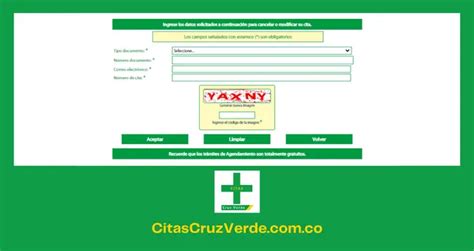 www.citas cruz verde|Agendamiento Citas Cruz Verde 【 Reclamar。